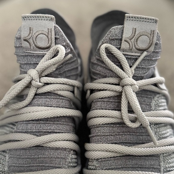 Nike “KD 10” Sneakers Men’s - Picture 4 of 7